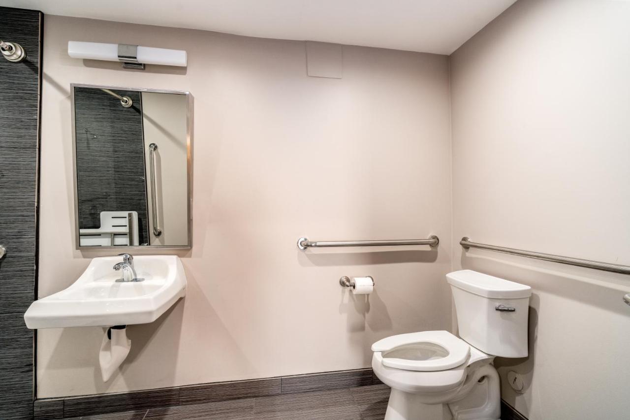 Friendly Hills Inn Уиттиер Экстерьер фото